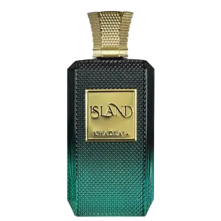 Khadlaj Island EDP 100 мл. - Унисекс