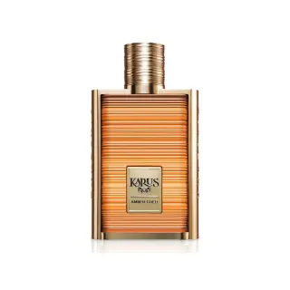 Khadlaj Karus Amber Gold EDP 100 мл. - Унисекс