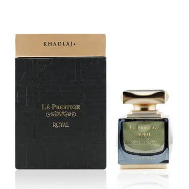 Khadlaj Lé Prestige Royal EDP 100 мл. - Унисекс