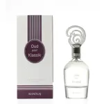 Khadlaj Oud Pour Klassik EDP 100 мл. - Унисекс