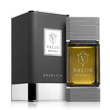 Khadlaj Valor Mystique EDP 100 мл. - Унисекс