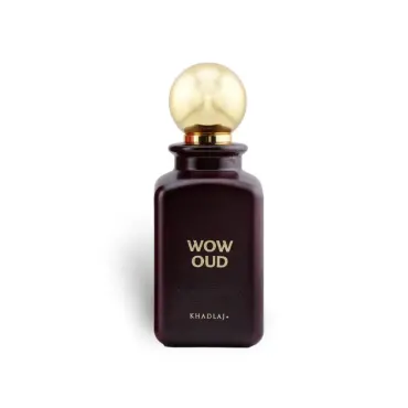Khadlaj Wow Oud EDP 100 мл. - Унисекс