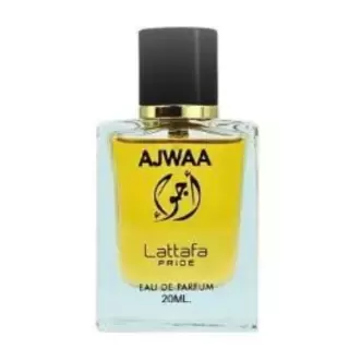 Lattafa Ajwaa EDP 20 мл. - Унисекс