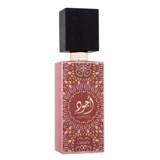 Дамски Парфюм Lattafa Ajwad Pink to Pink EDP 100 мл.