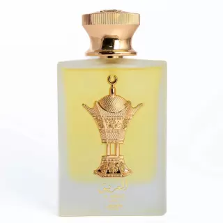 Дамски Парфюм Lattafa Al Areeq Gold EDP 100 мл.