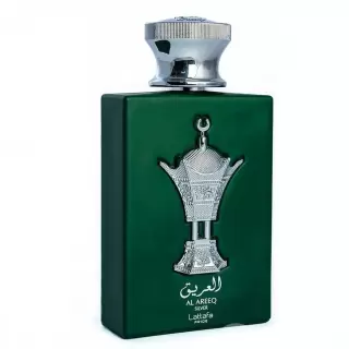 Мъжки Парфюм Lattafa Al Areeq Silver EDP 100 мл. 
