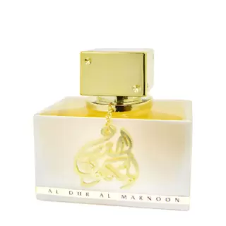 Lattafa Al Dur Al Maknoon Gold EDP 100 мл. - Унисекс