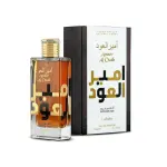 Lattafa Ameer Al Oudh Intense  EDP 100 мл. - Унисекс
