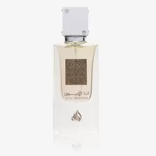 Lattafa Ana Abiyedh EDP 60 мл. - Унисекс