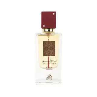 Lattafa Ana Abiyedh Rouge EDP 60мл. - Унисекс