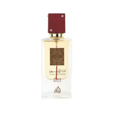 Lattafa Ana Abiyedh Rouge EDP 60мл. - Унисекс