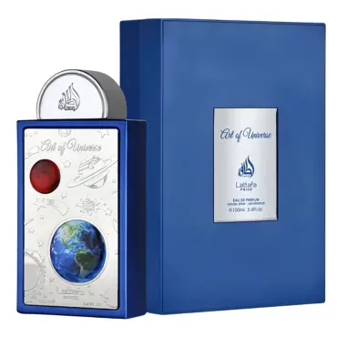 Lattafa Art Of Universe EDP 100 мл. - Унисекс