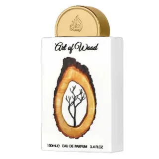 Мъжки Парфюм Lattafa Art Of Wood EDP 100 мл.