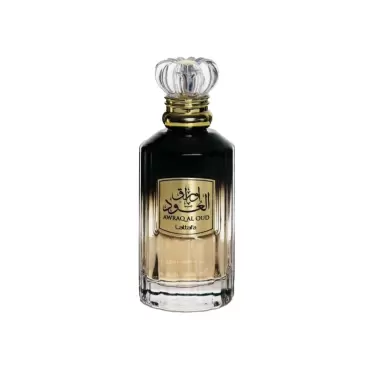 Lattafa Awraq Al Oud EDP 100 мл. - Унисекс