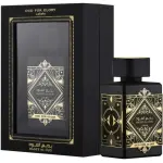 Lattafa Bade'e Al Oud For Glory EDP 100 мл. - Унисекс