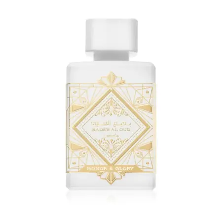 Lattafa Badee Al Oud Honor & Glory EDP 100 мл. - Унисекс