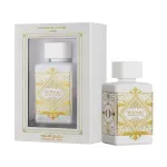 Lattafa Bade'e Al Oud Honor & Glory и Lattafa Bade'e Al Oud Amethyst