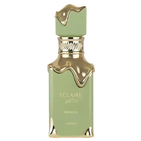 Lattafa Eclaire Pistache EDP 100 мл. - Унисекс