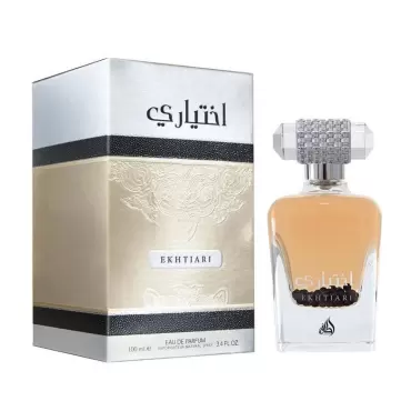 Lattafa Ekhtiari EDP 100 мл. - Унисекс