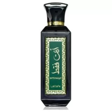 Lattafa Ente Faqat EDP 100 мл. - Унисекс
