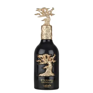 Lattafa Eternal Vanille EDP 100 мл. - Унисекс