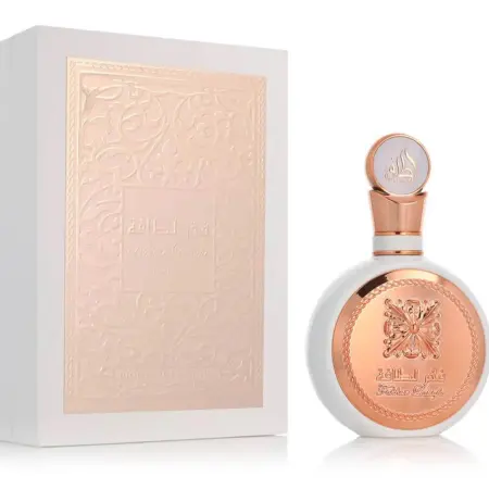 Дамски парфюм Lattafa Fakhar Rose EDP 100 мл.
