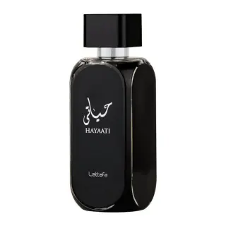 Мъжки Парфюм Lattafa Hayaati EDP 100 мл.