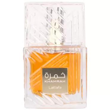 Lattafa Khamrah EDP 100 мл. - Унисекс