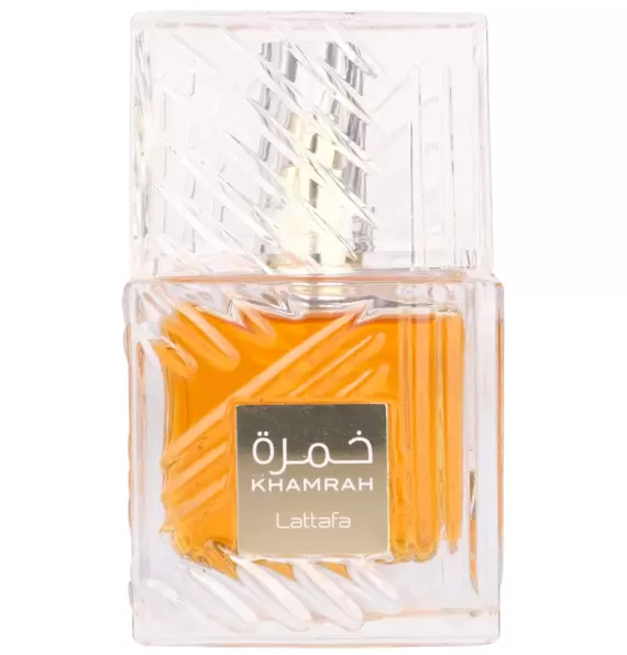 Lattafa Khamrah EDP 100 мл. - Унисекс