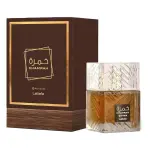 Lattafa Khamrah Qahwa EDP 100 мл. - Унисекс