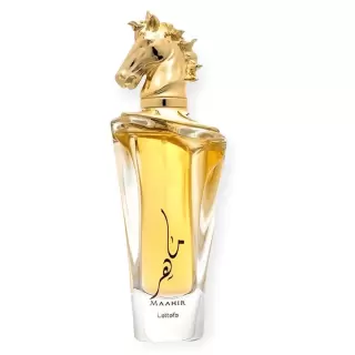 Lattafa Maahir EDP 100 мл. - Унисекс