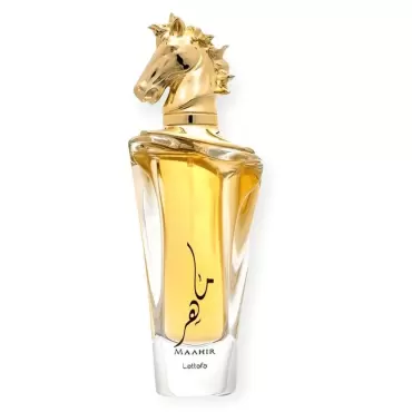 Lattafa Maahir EDP 100 мл. - Унисекс