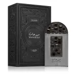 Lattafa Maharjan Silver EDP 100 мл. - Унисекс