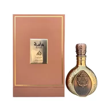 Lattafa Masa EDP 100 мл. - Унисекс 