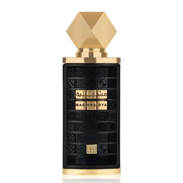 Lattafa Mashrabya EDP 100 мл. - Унисекс