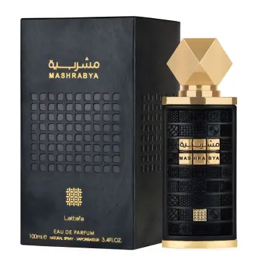 Lattafa Mashrabya EDP 100 мл. - Унисекс