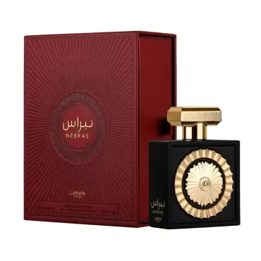 Дамски Парфюм Lattafa Nebras EDP 100мл. 