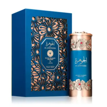 Lattafa Niche Emarati Al Jawhara EDP 100 мл. - Унисекс