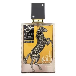Lattafa Oud Lail Maleki EDP 100 мл. - Унисекс