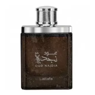 Lattafa Oud Najdia EDP 100 мл. - Унисекс