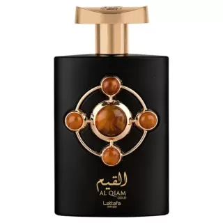 Lattafa Pride Al Qiam Gold EDP 100 мл. - Унисекс
