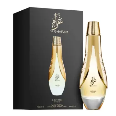 Lattafa Pride Gharam EDP 100 мл. - Унисекс
