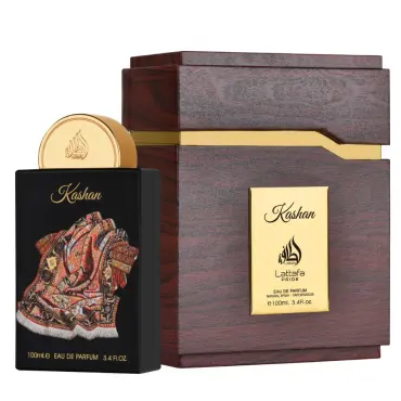 Lattafa Pride Kashan EDP 100 мл. - Унисекс