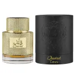 Мъжки Парфюм Lattafa Qaa'ed EDP 100 мл. 