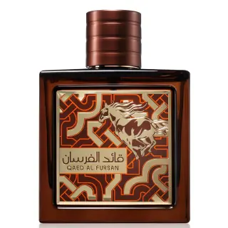 Lattafa Qaed Al Fursan Untamed EDP 100 мл. - Унисекс
