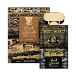 Lattafa Qasaed Al Sultan EDP 100 мл. - Унисекс