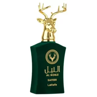 Lattafa Safeer EDP 100 мл. - Унисекс