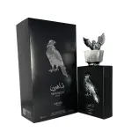 Мъжки Парфюм Lattafa Shaheen Silver EDP 100 мл.