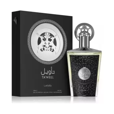 Lattafa Taweel EDP 100 мл. - Унисекс