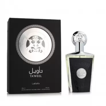 Lattafa Ta'weel EDP 100 мл. - Унисекс